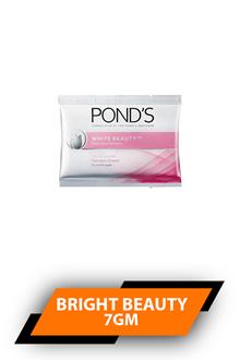 Ponds Bright Beauty 7gm